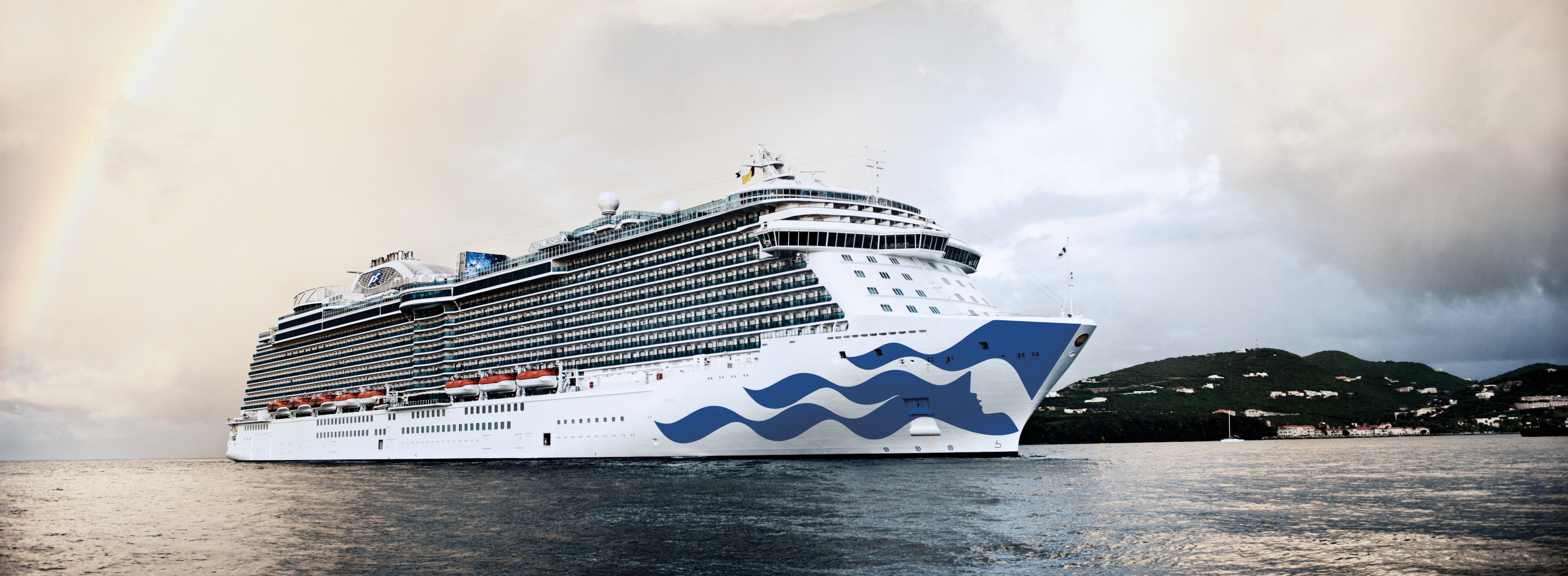 Regal Princess 2