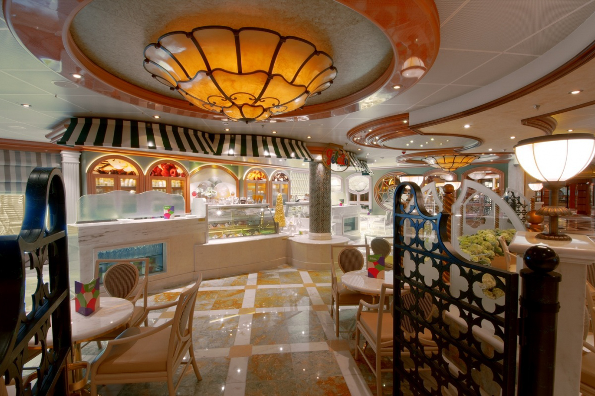 Regal Princess 6