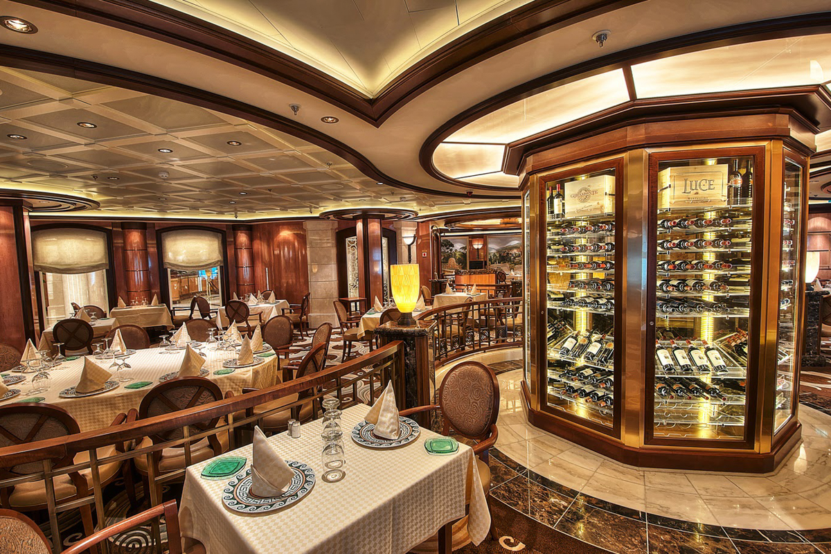 Regal Princess 7