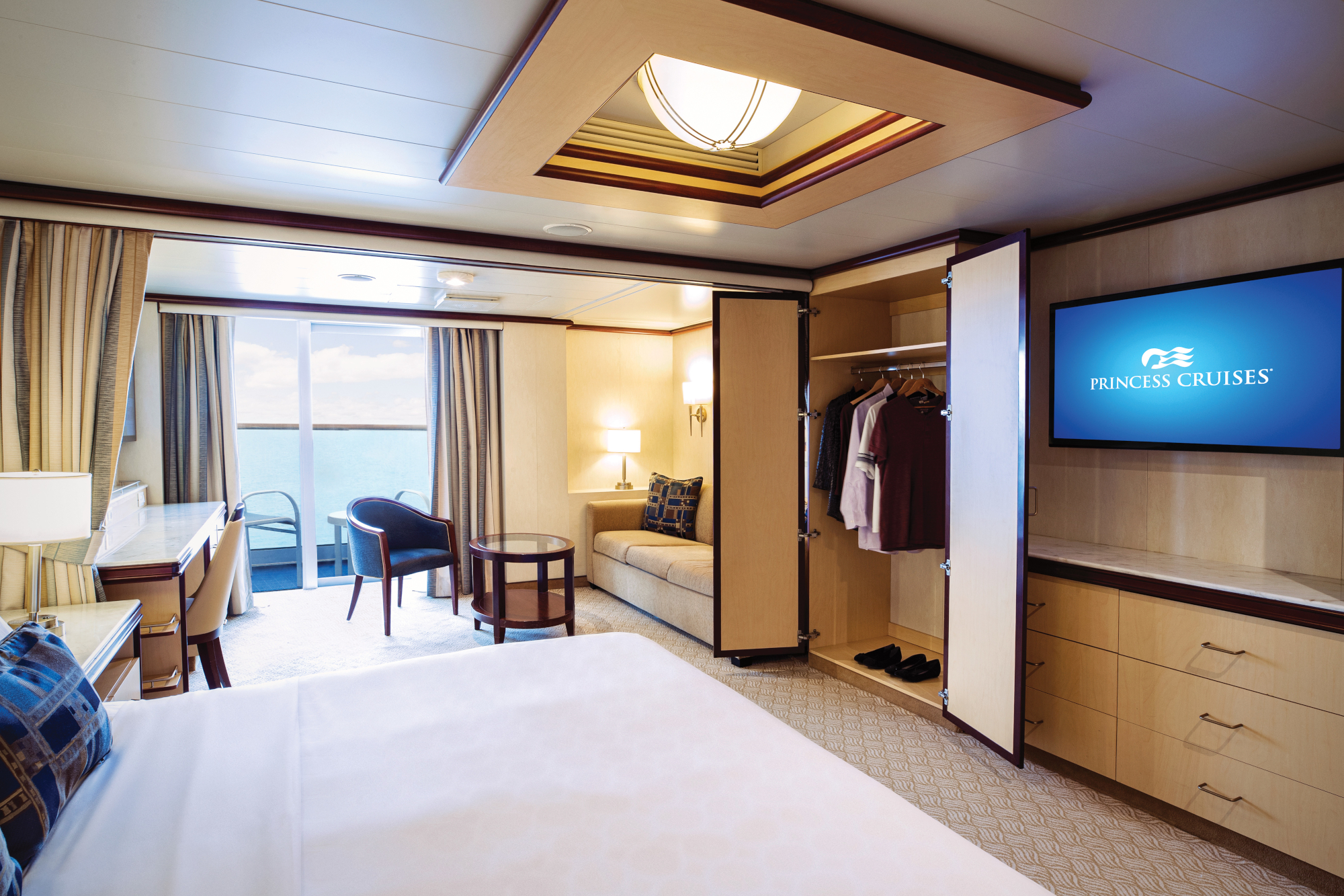 Royal Princess 22