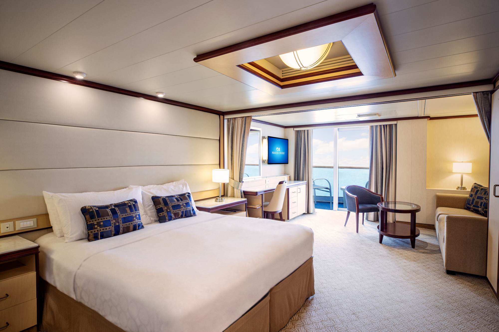 Royal Princess 23