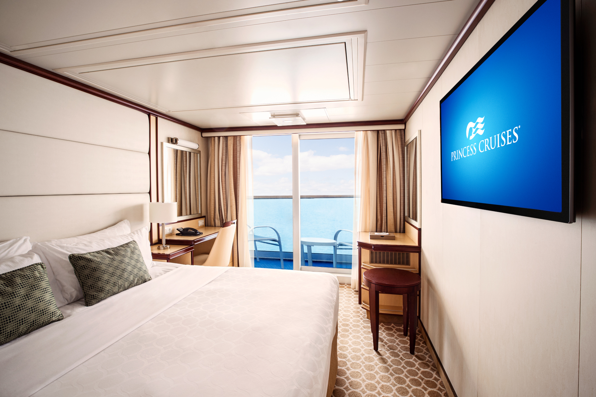 Royal Princess 24