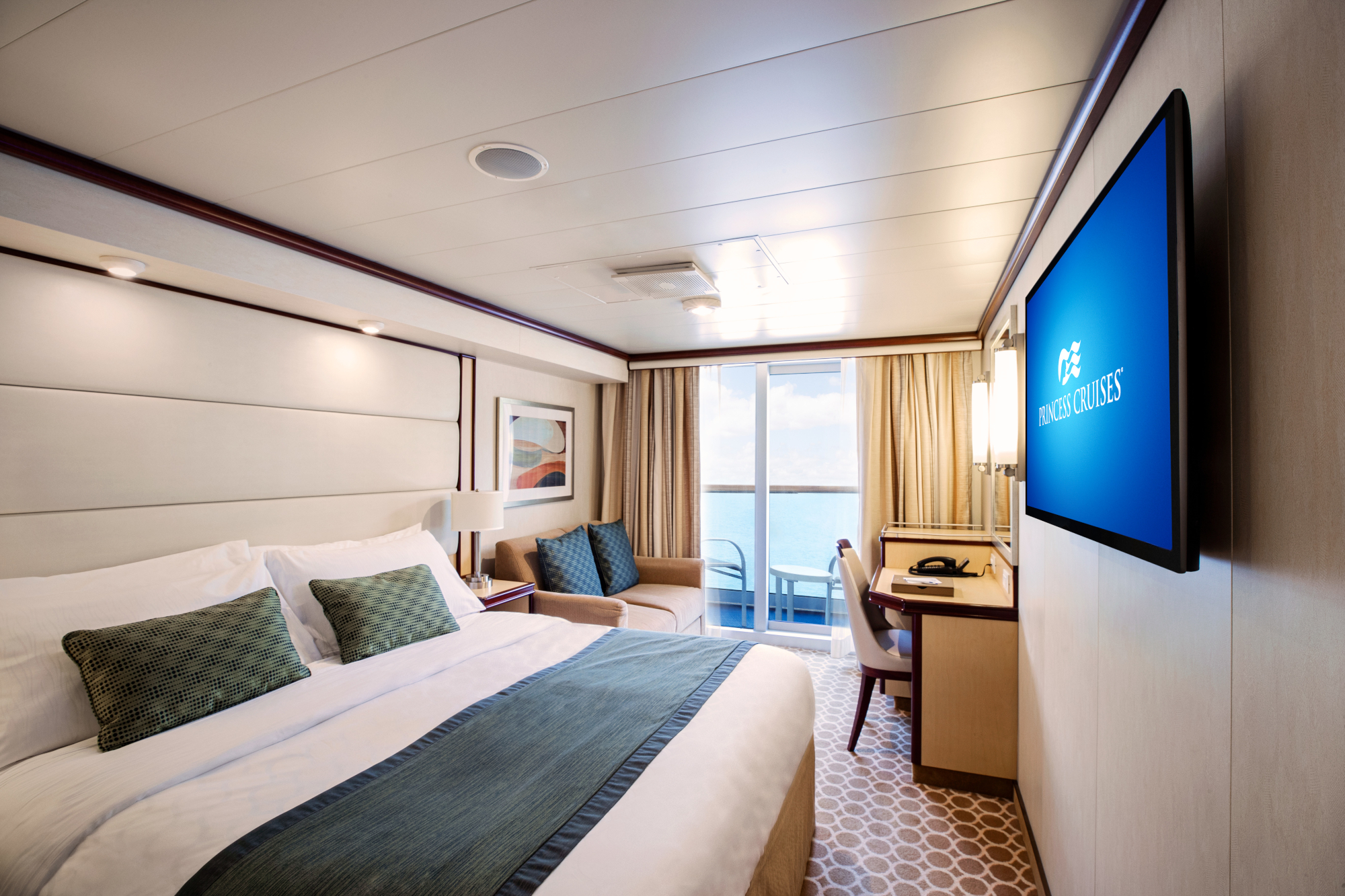 Royal Princess 21