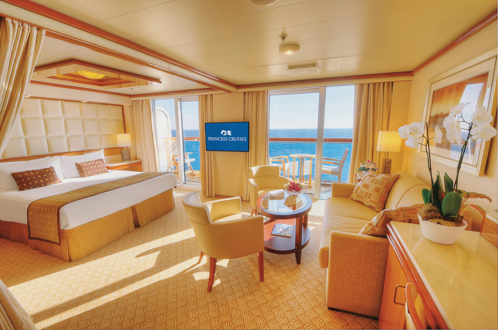 Royal Princess 28