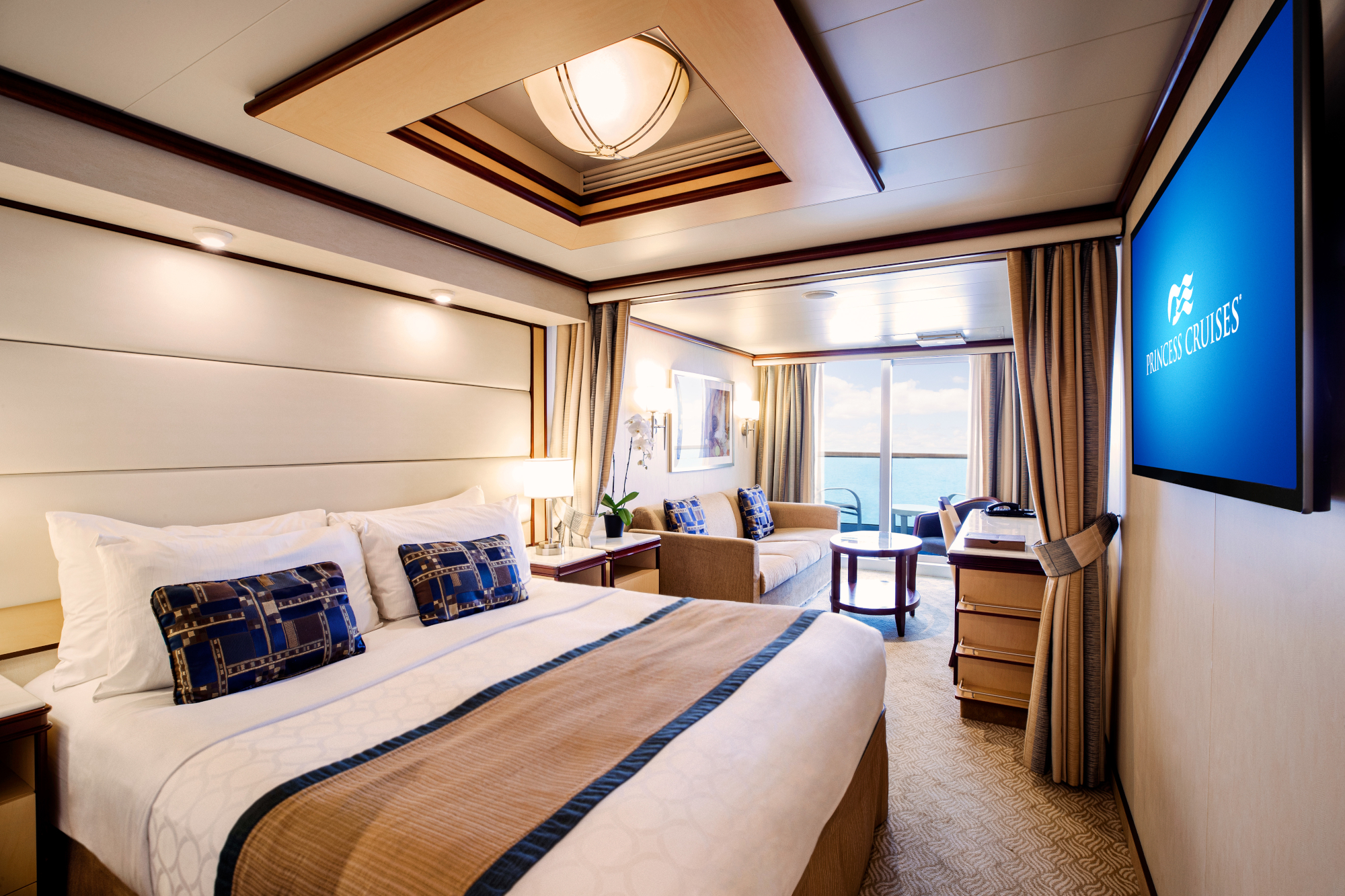 Royal Princess 29
