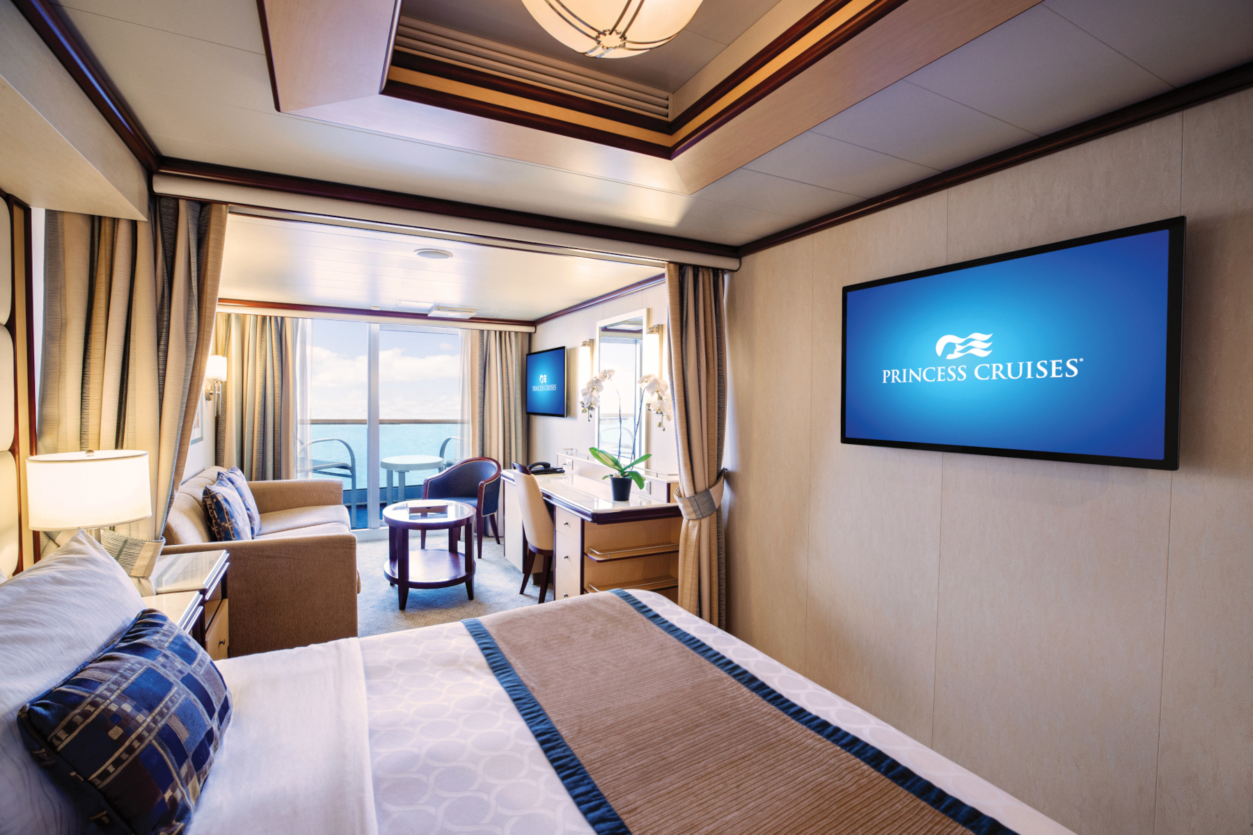 Royal Princess 30