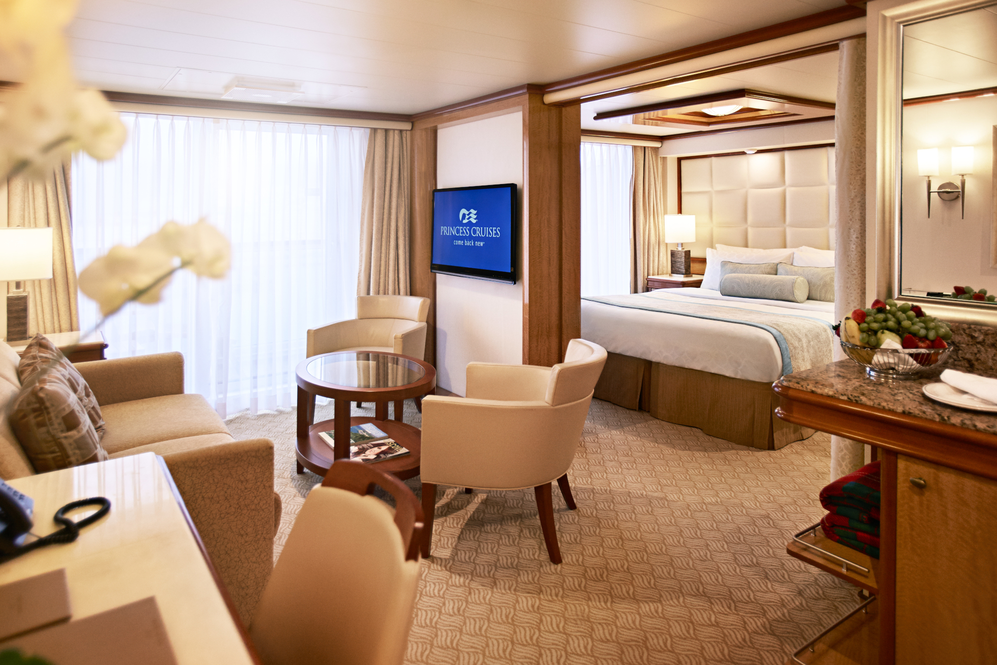 Royal Princess 27