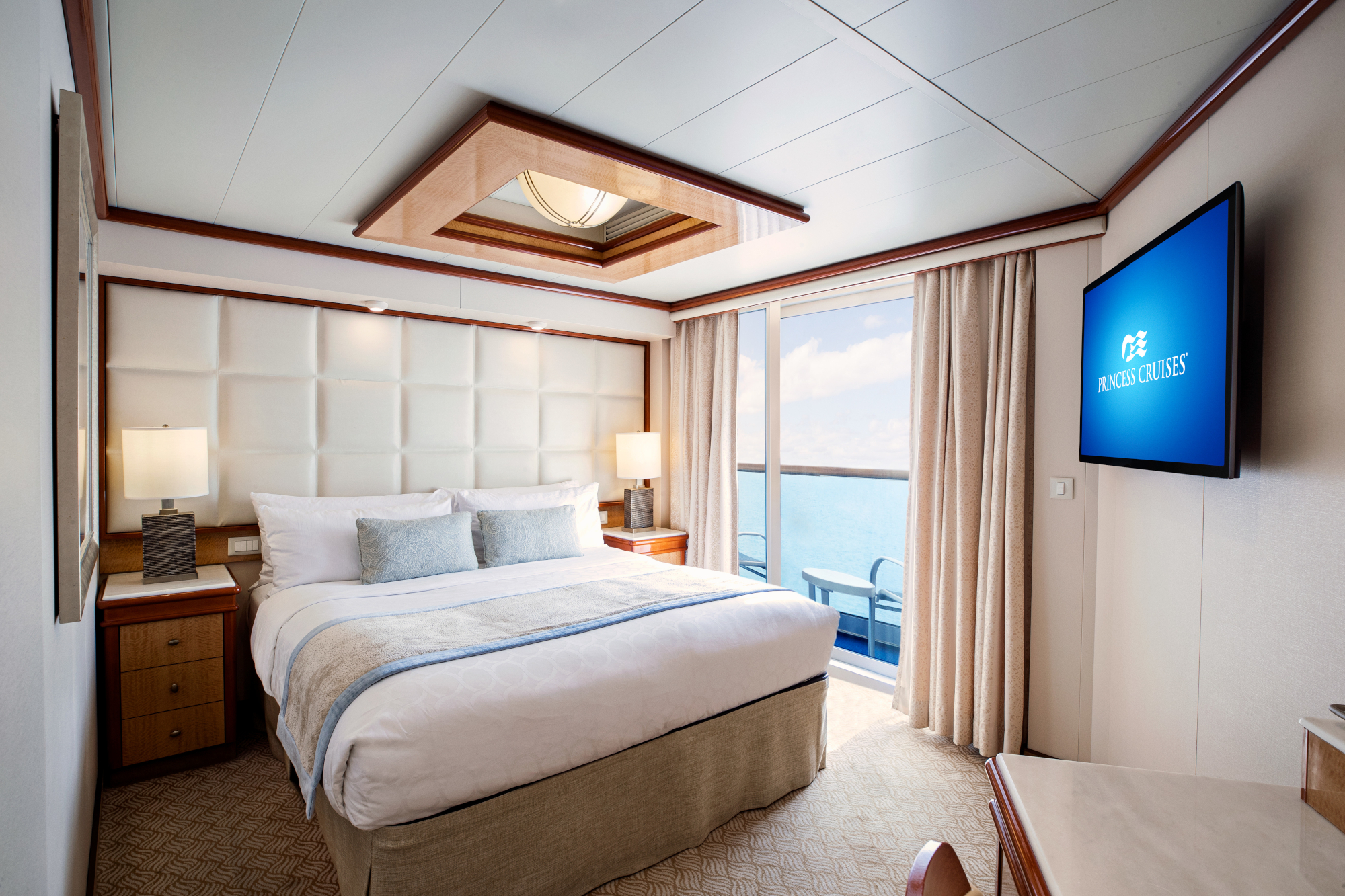 Royal Princess 31