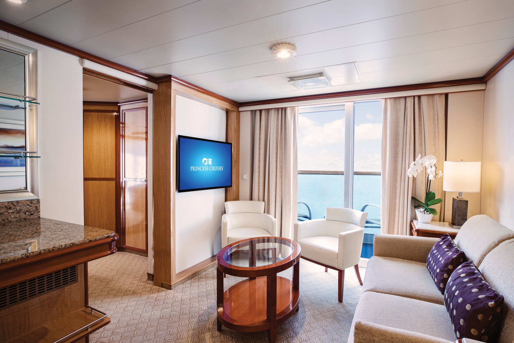 Royal Princess 32