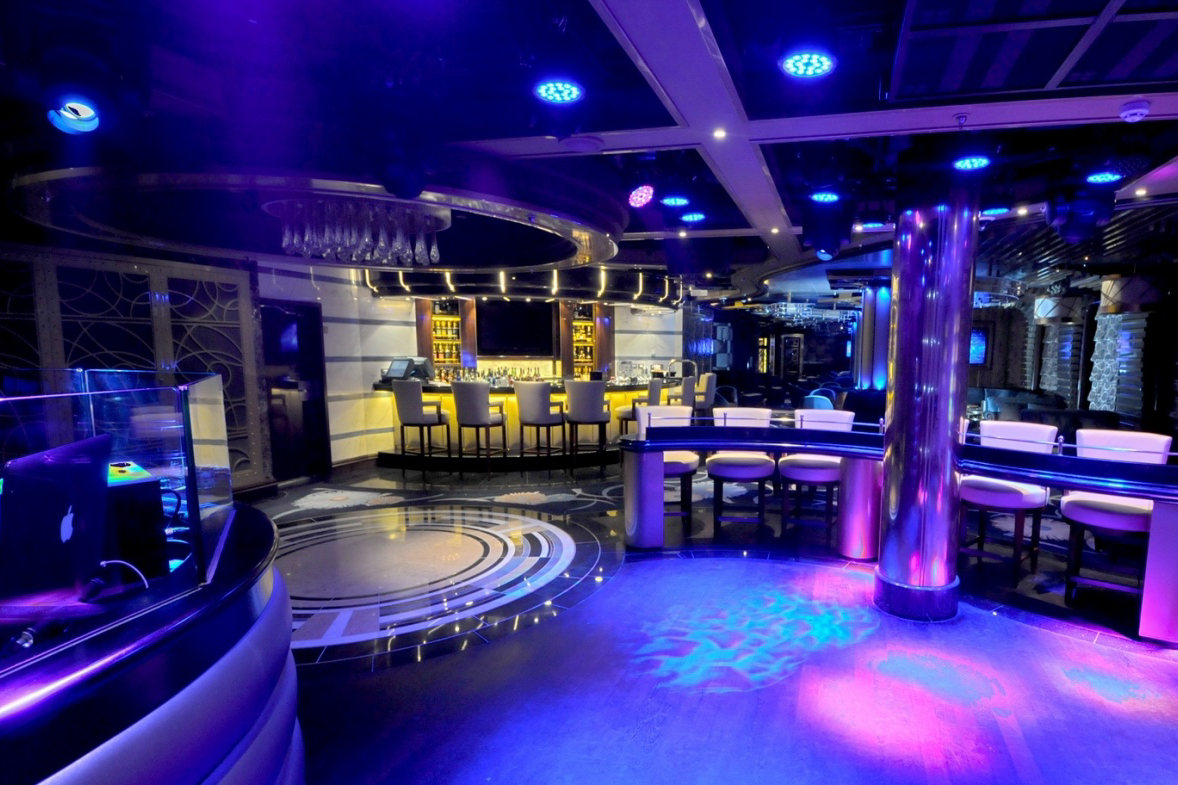 Royal Princess 10