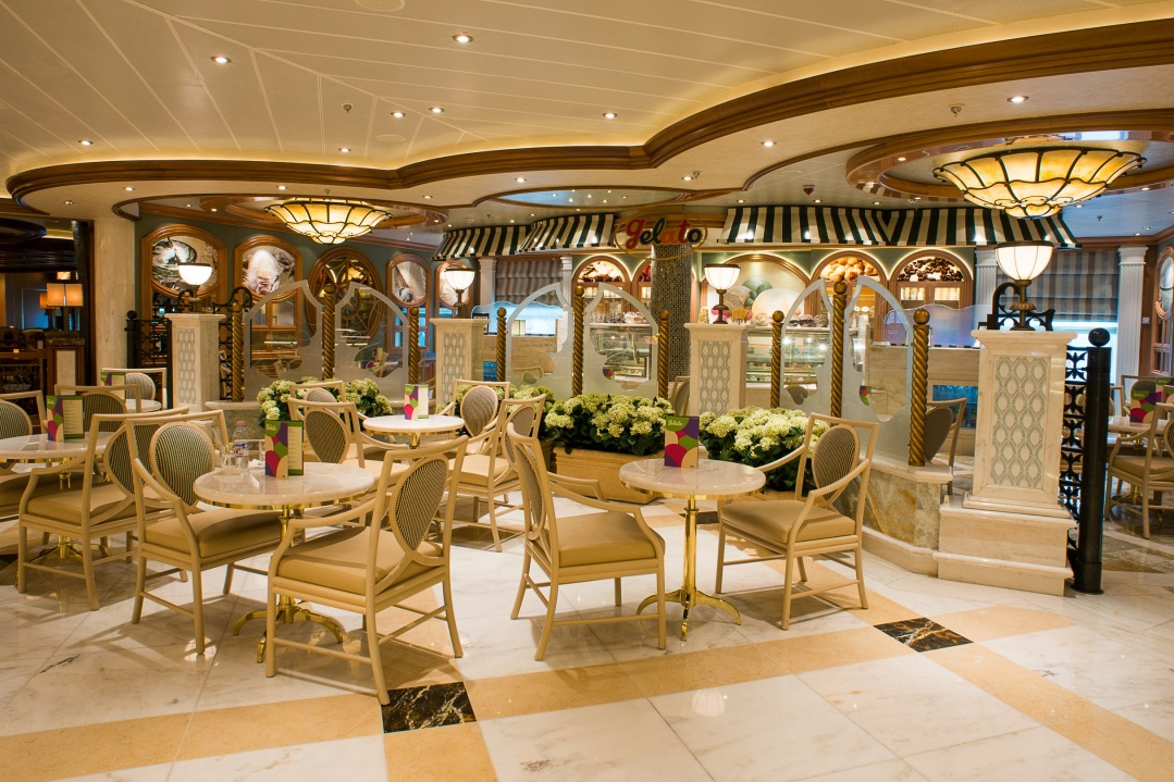Royal Princess 11