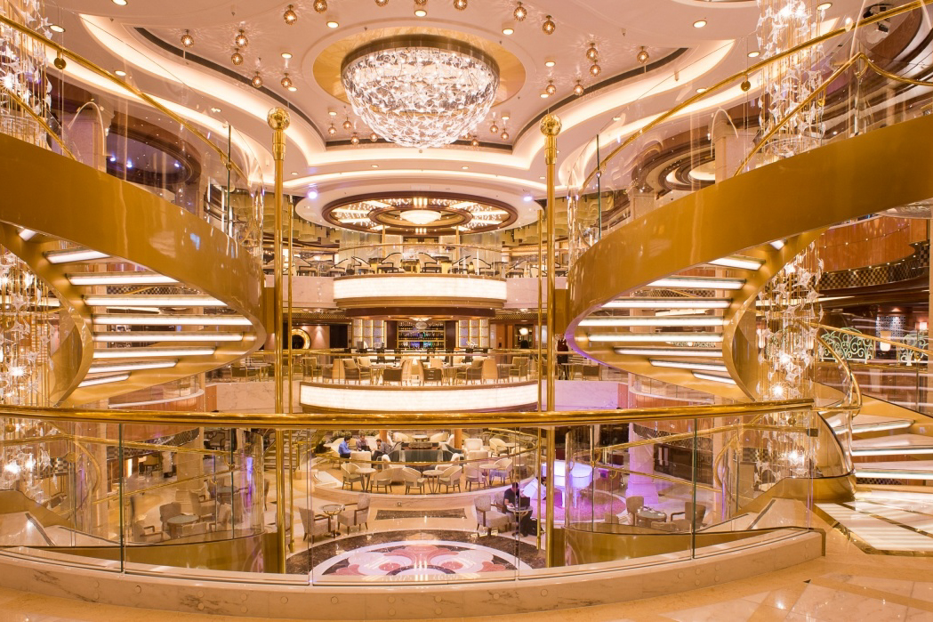 Royal Princess 12