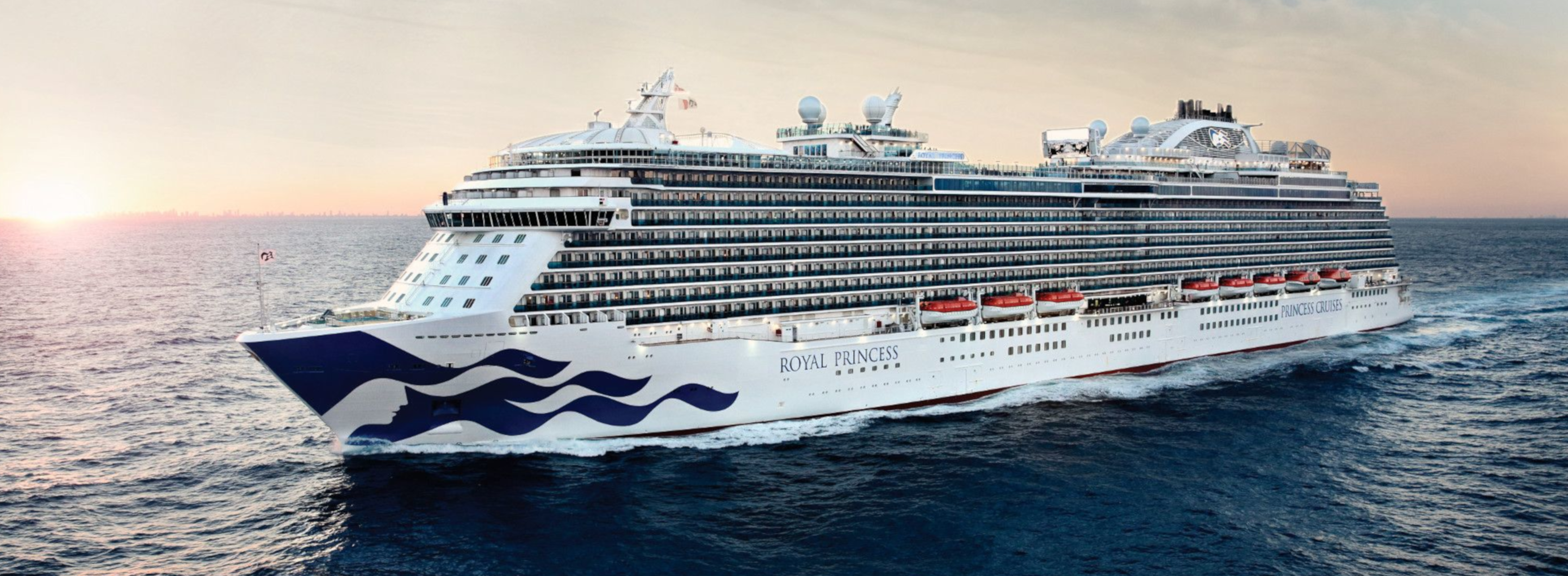 Royal Princess 1