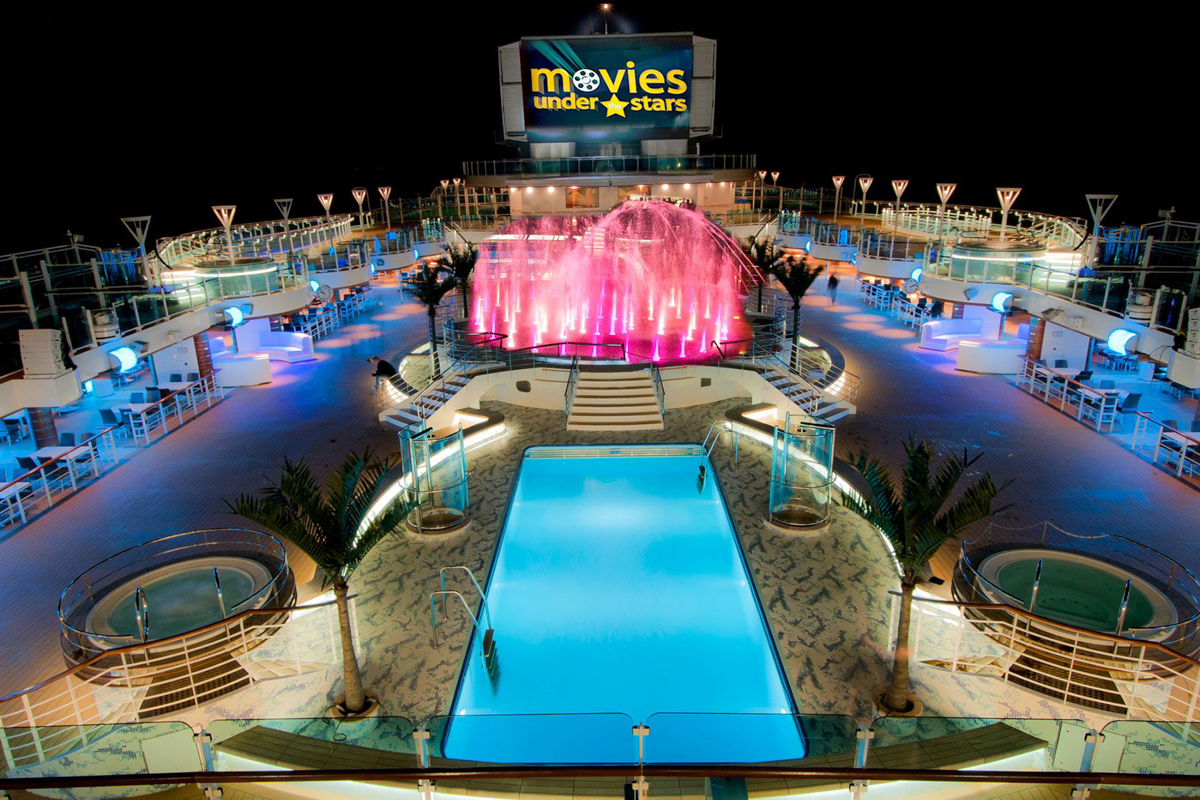 Royal Princess 2