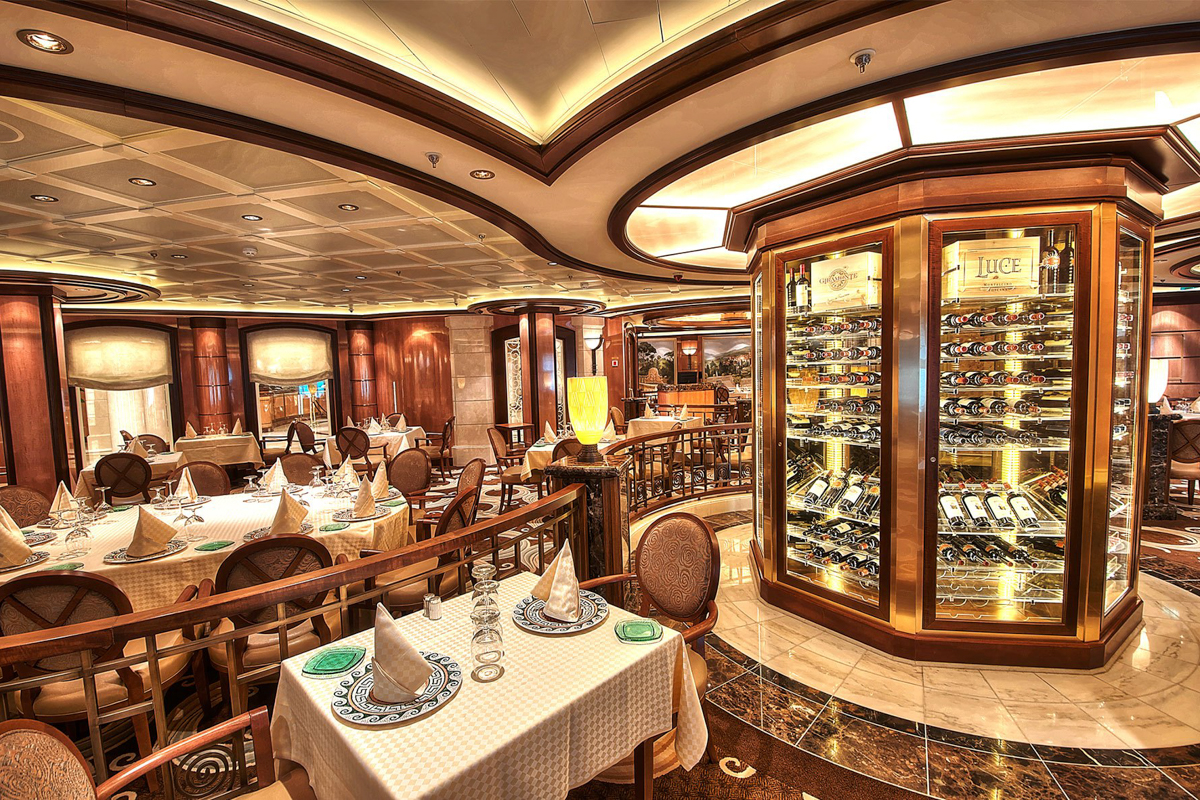 Royal Princess 5