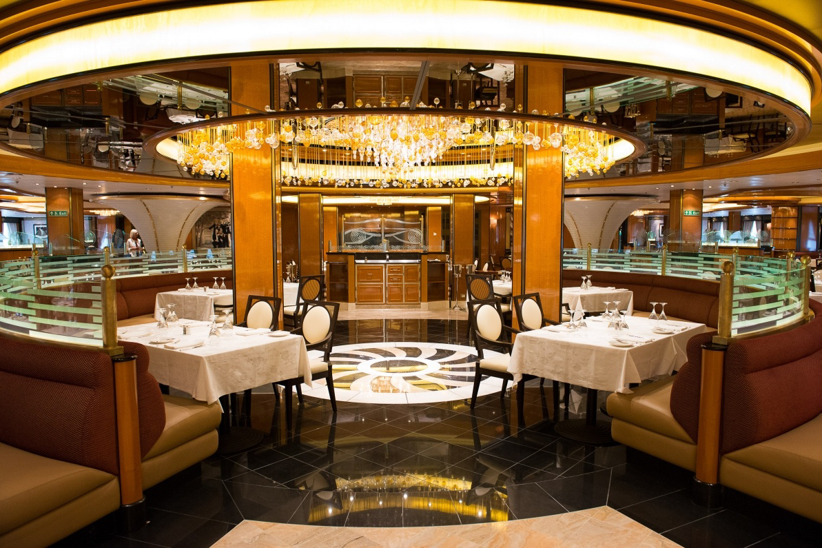 Royal Princess 7