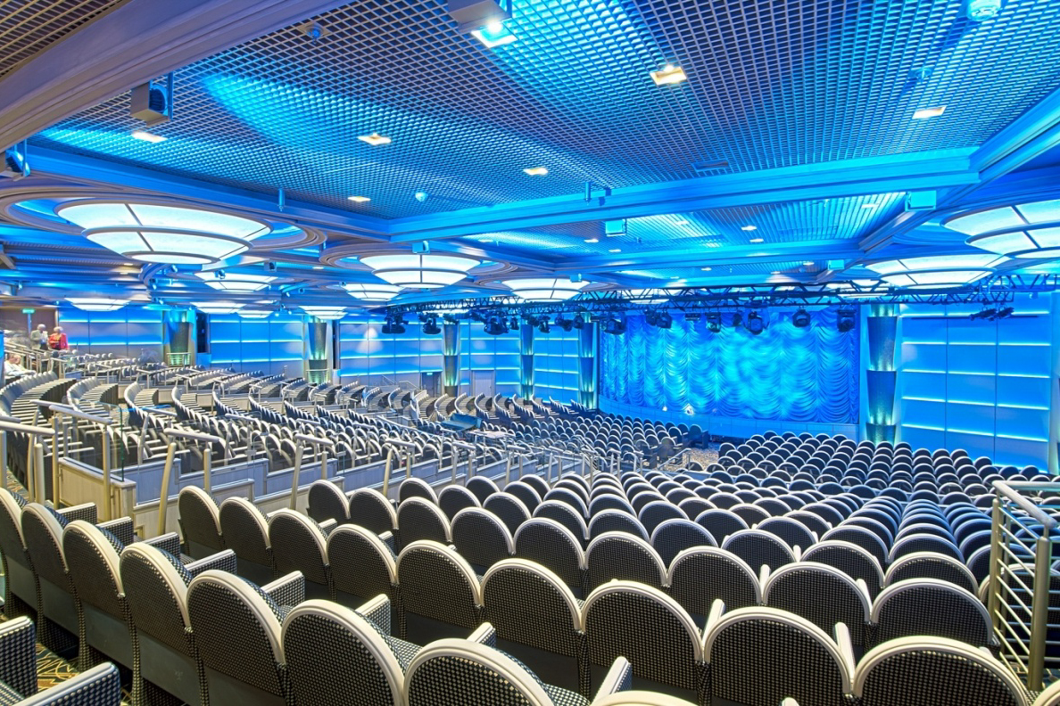Royal Princess 8
