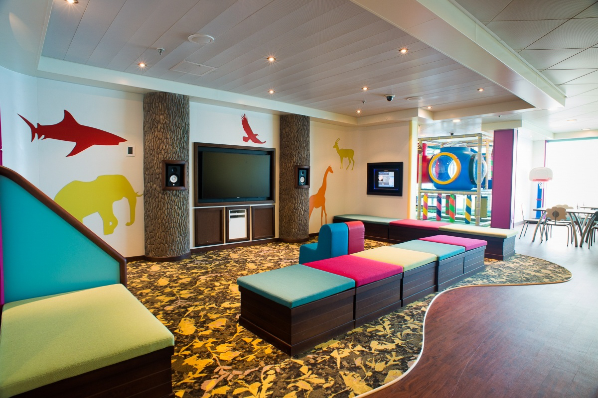 Royal Princess 9