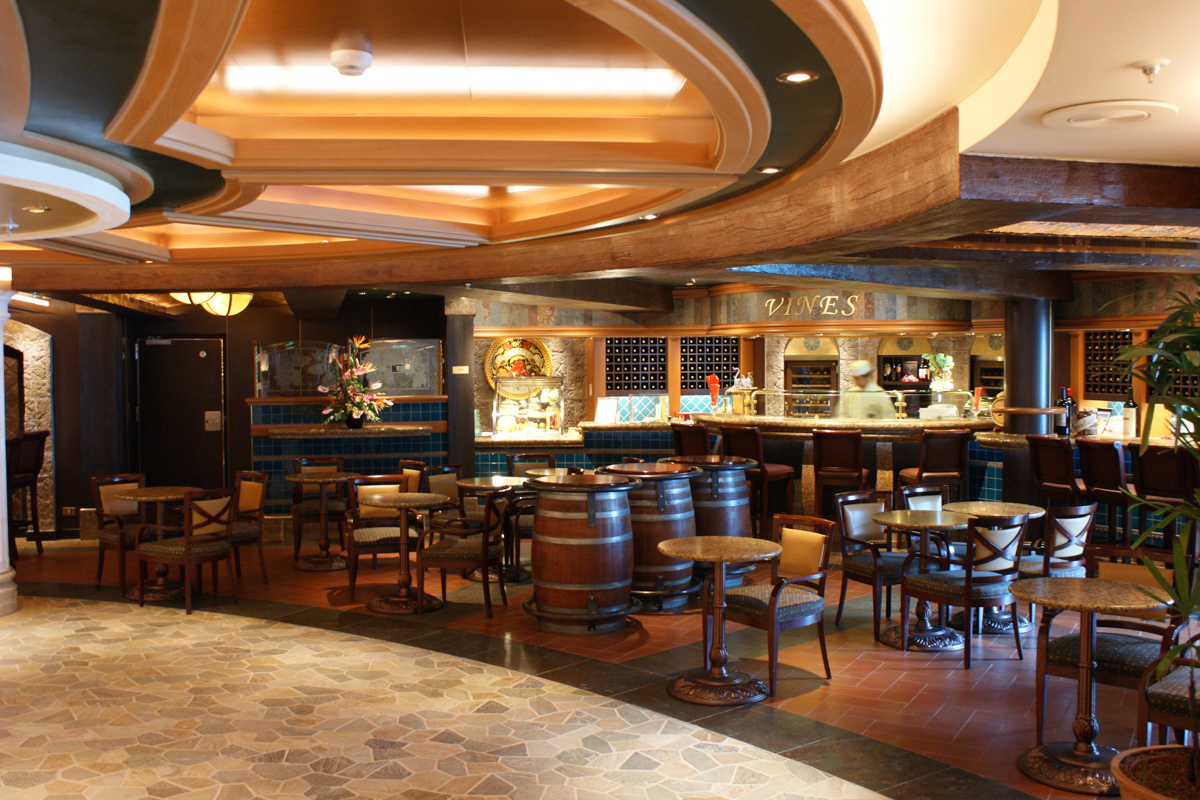 Ruby Princess 11