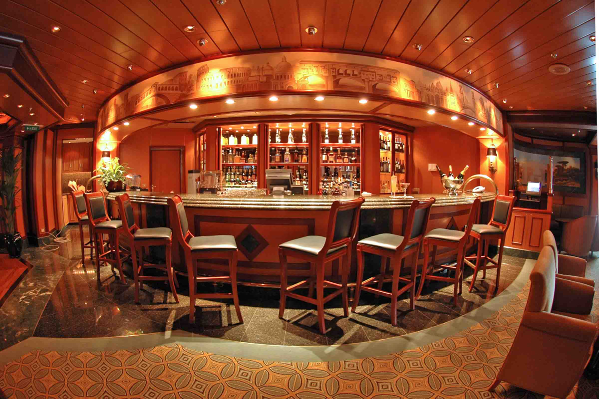 Ruby Princess 12