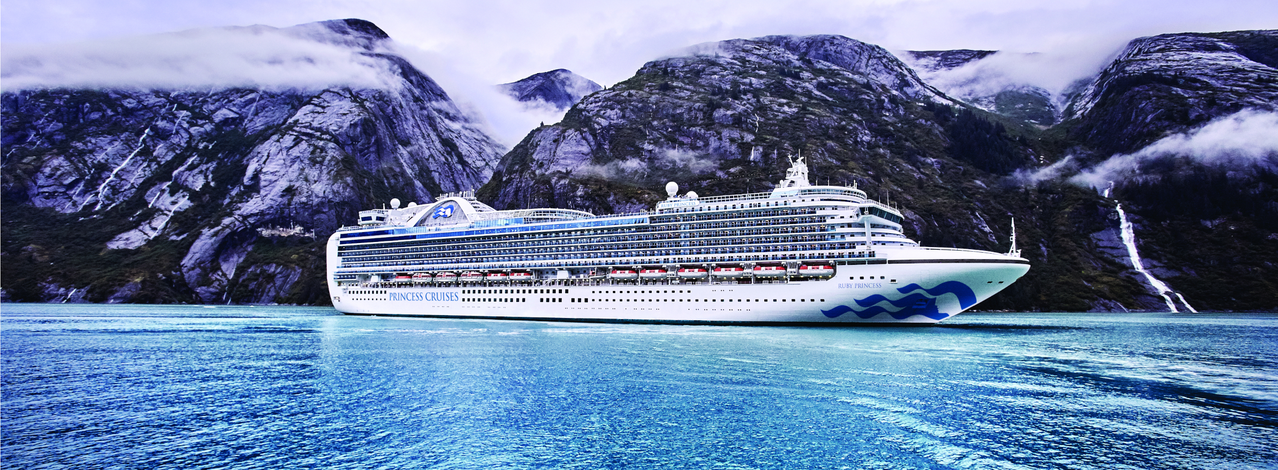 Ruby Princess 1