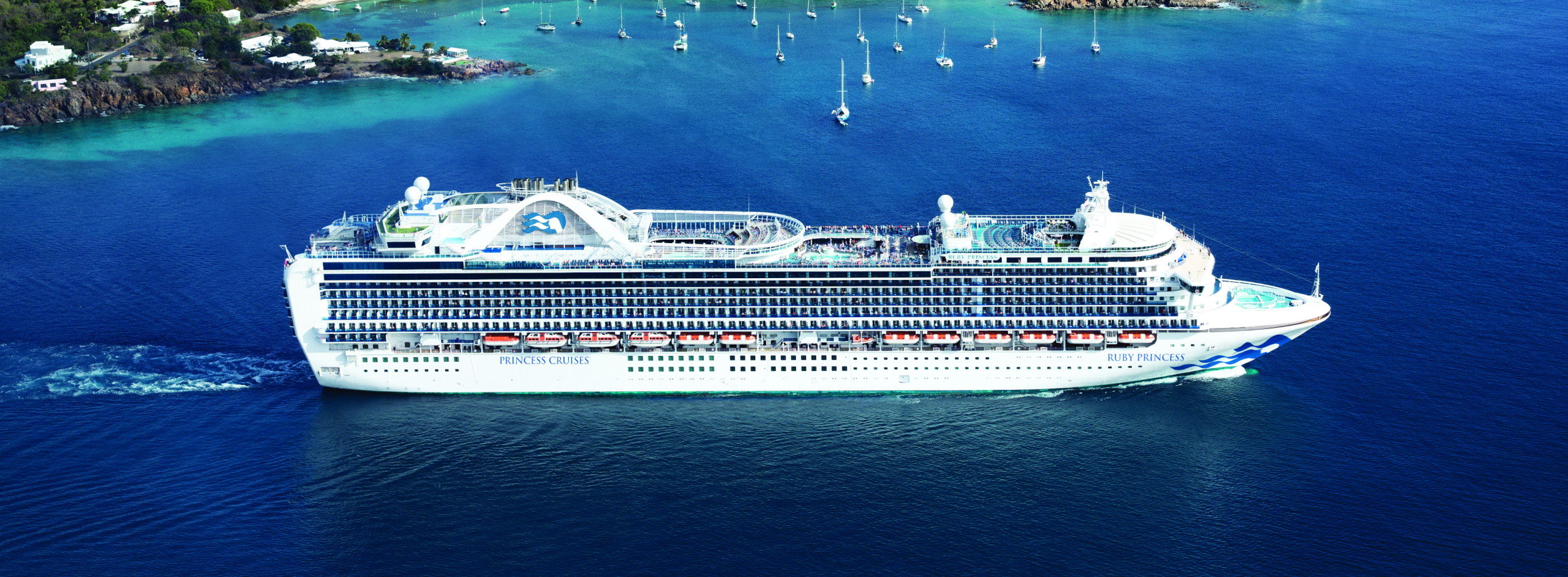 Ruby Princess 2