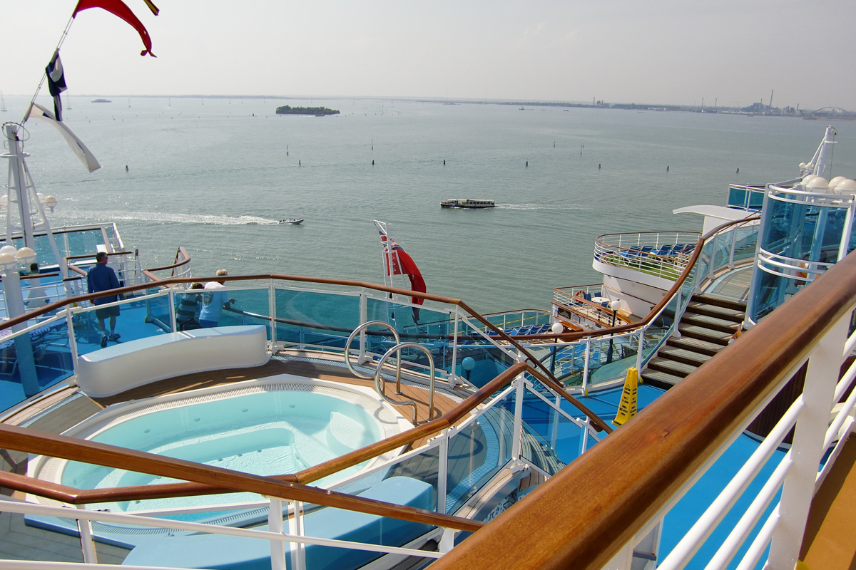 Ruby Princess 4