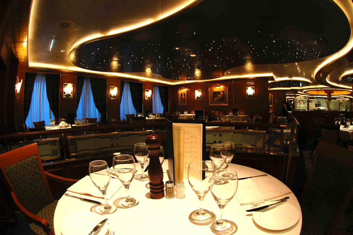 Ruby Princess 6
