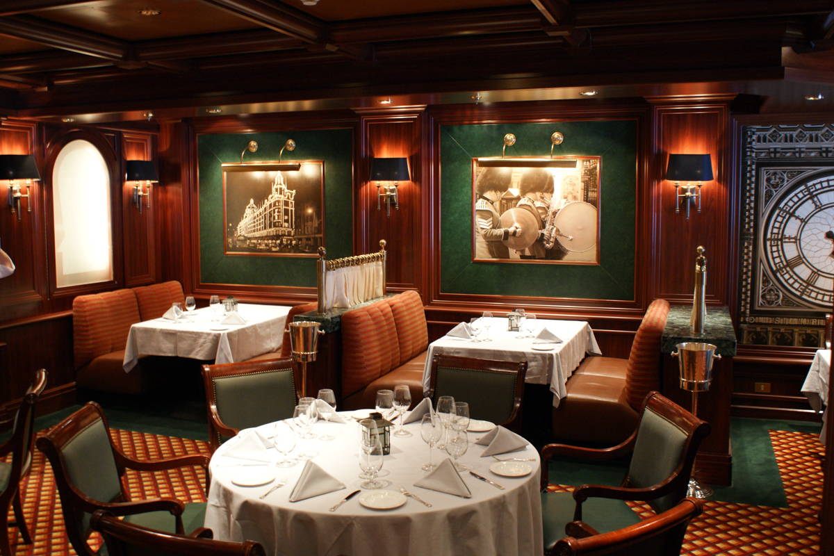 Ruby Princess 7