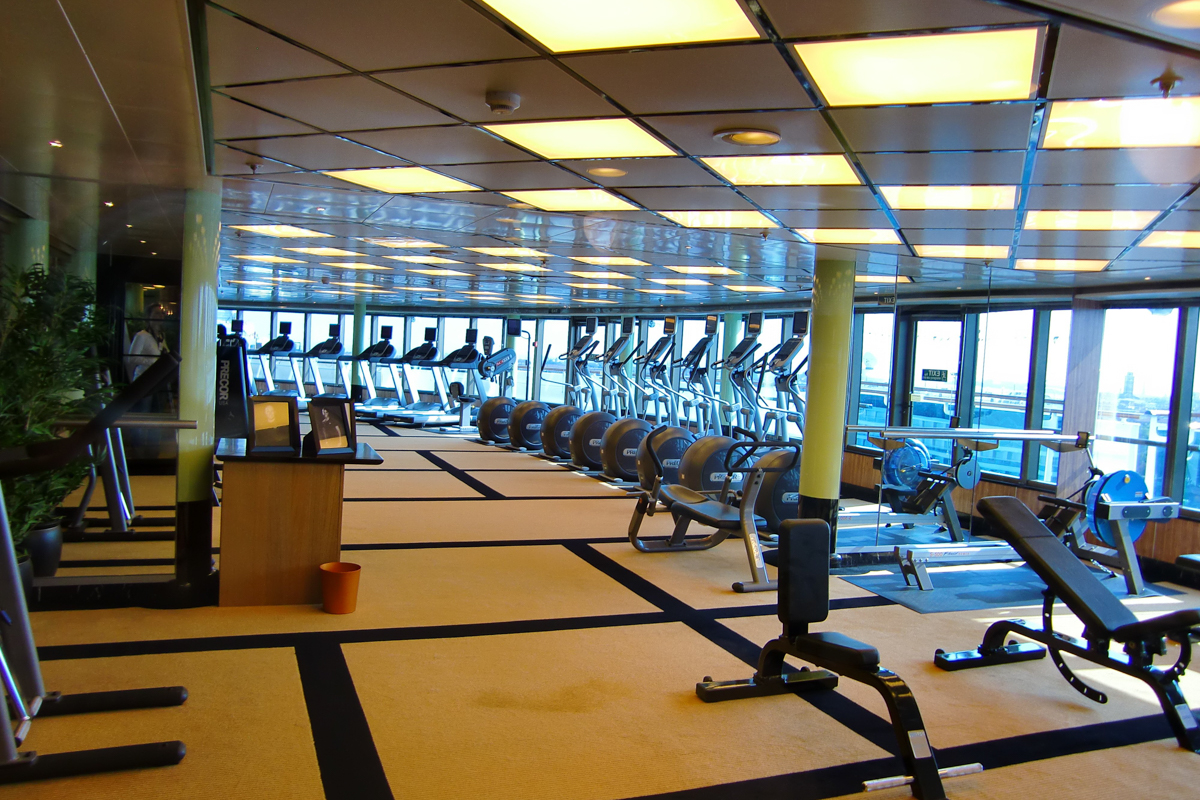 Ruby Princess 15