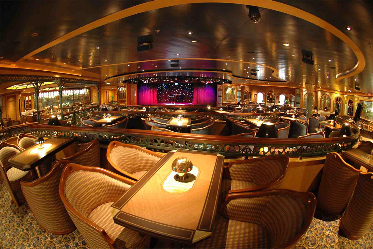 Ruby Princess 9