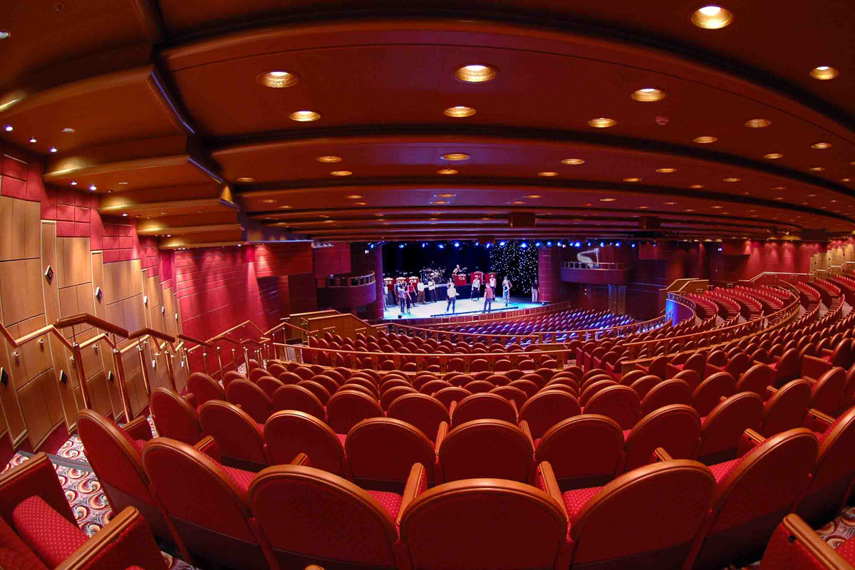 Ruby Princess 10
