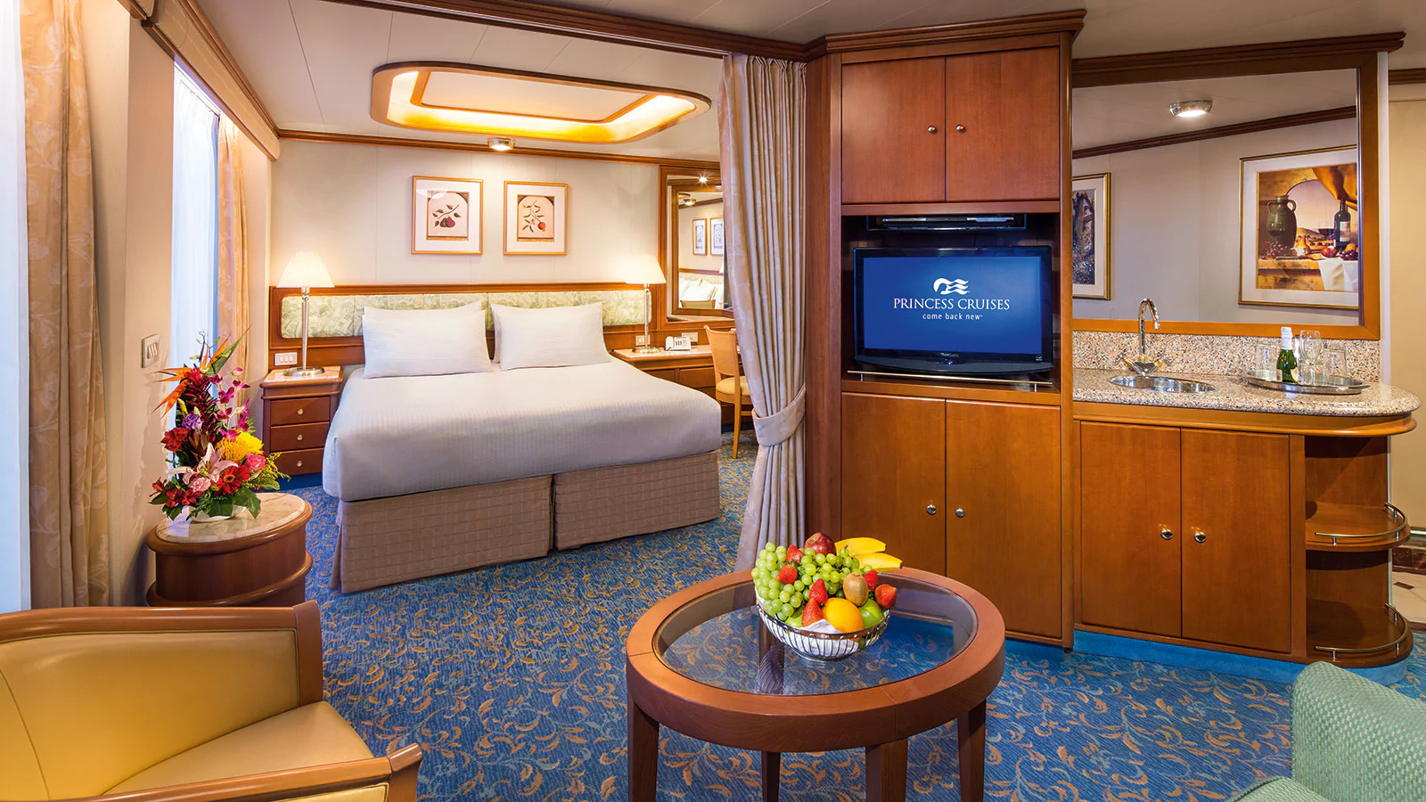 Sapphire Princess 23