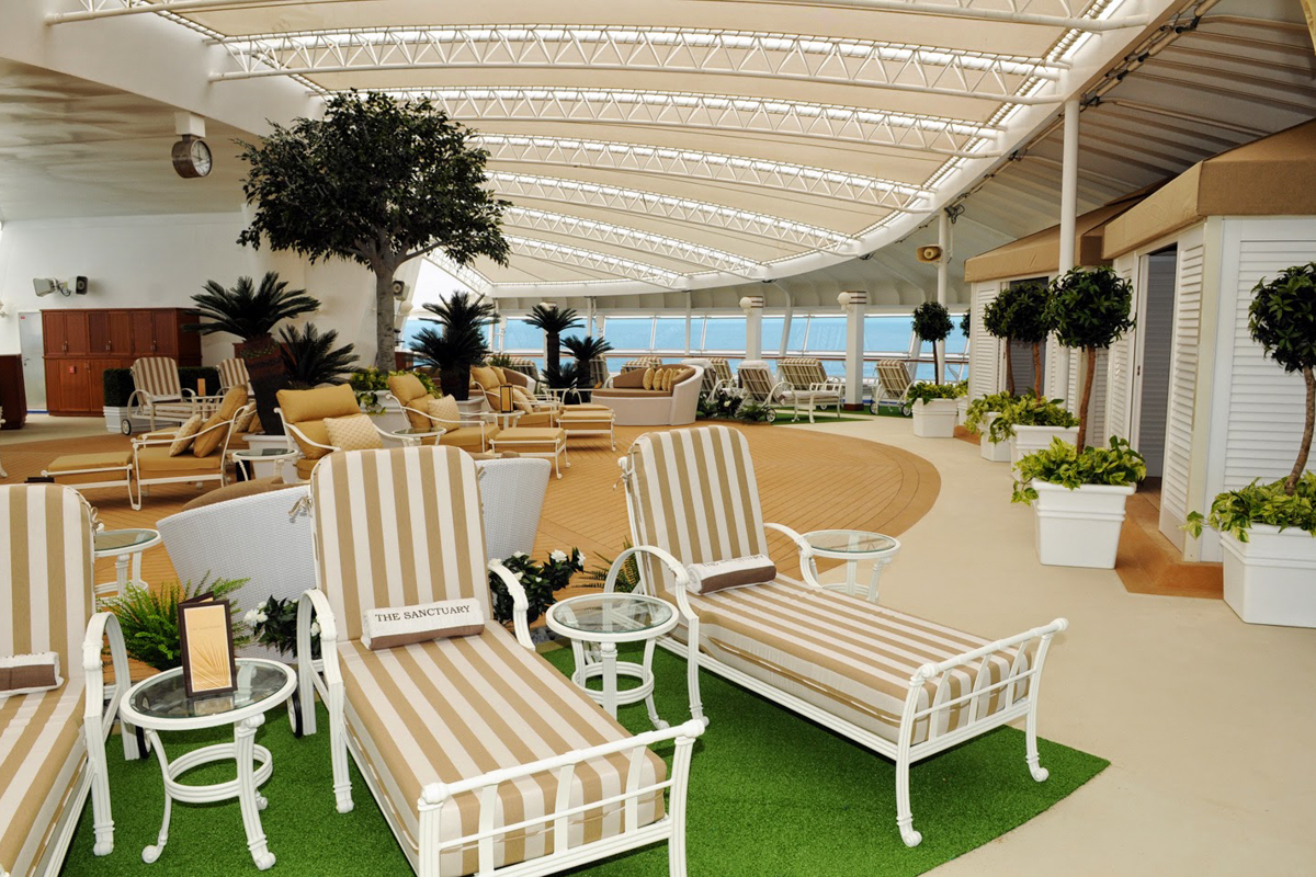 Sapphire Princess 11