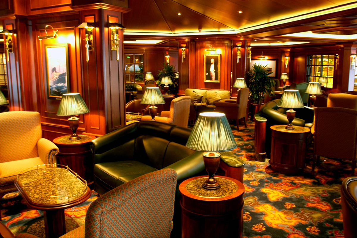 Sapphire Princess 12