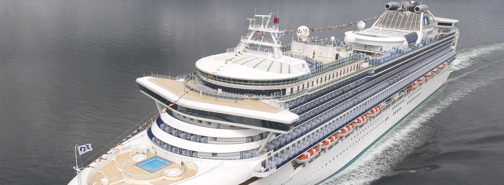 Sapphire Princess 2