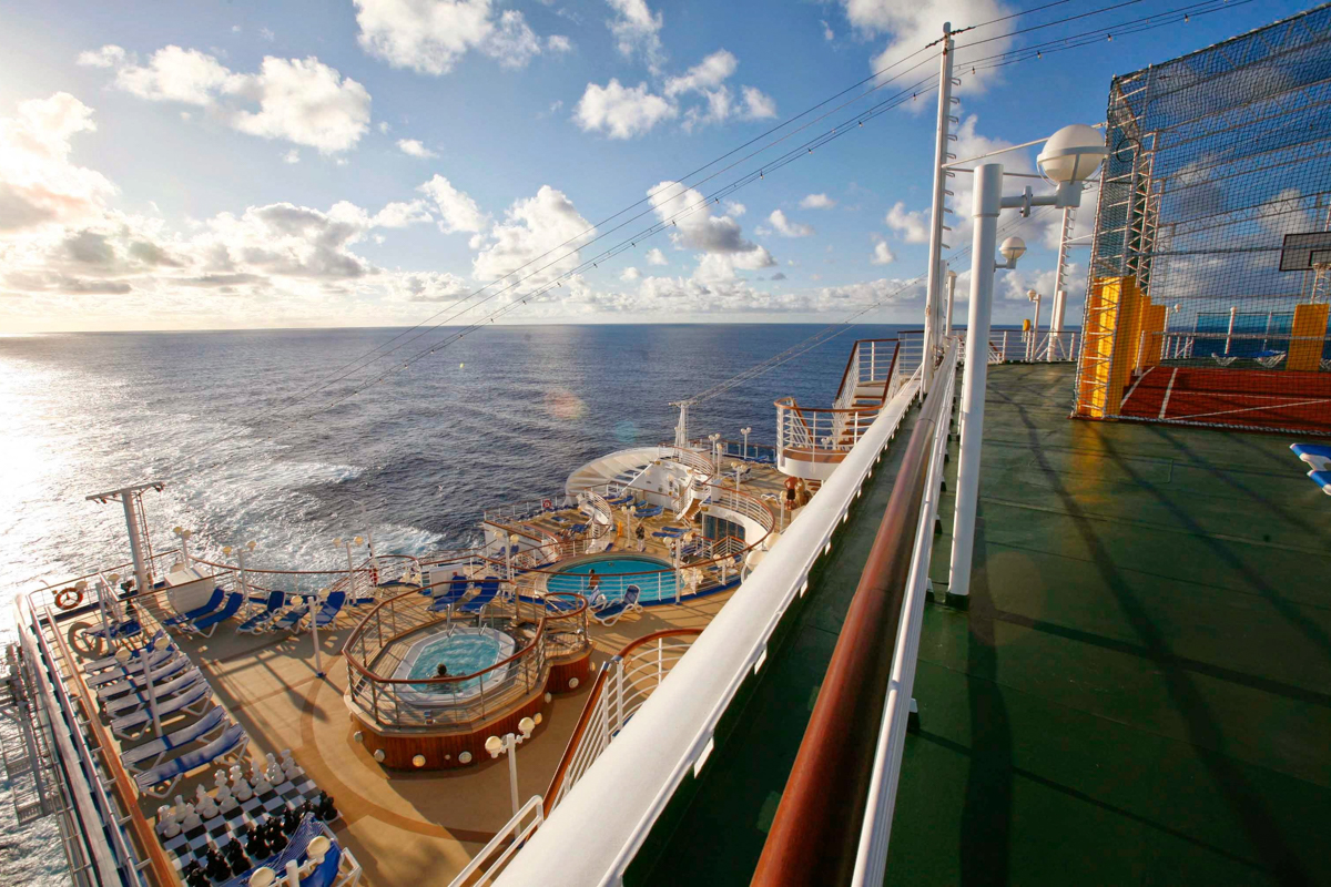 Sapphire Princess 4