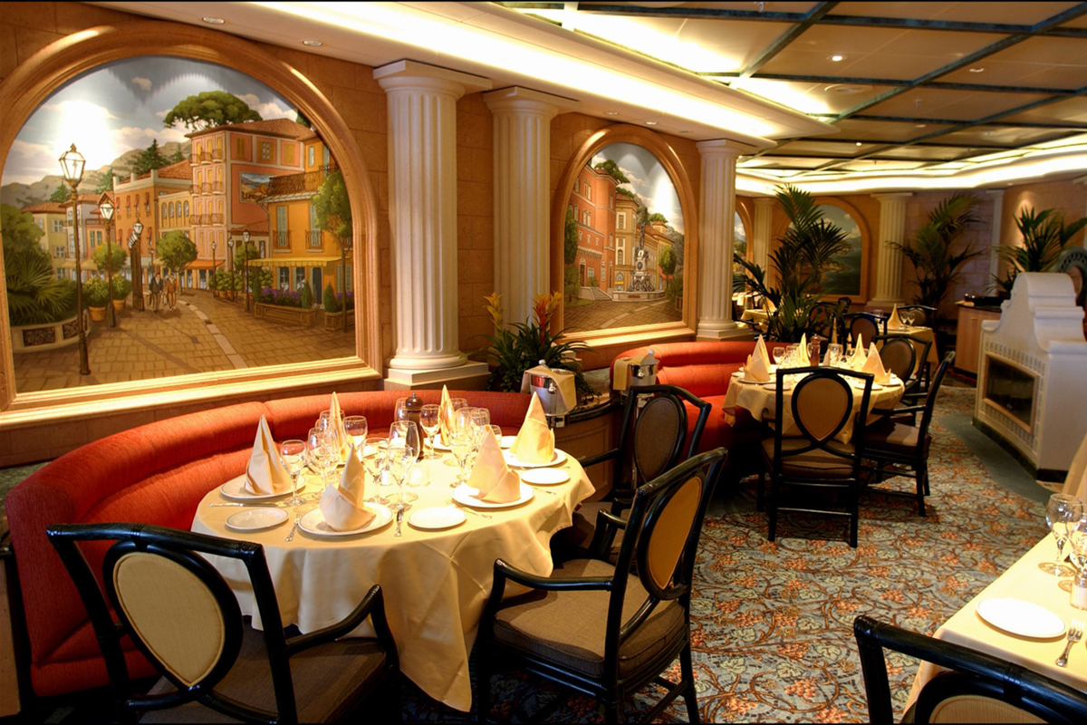 Sapphire Princess 7