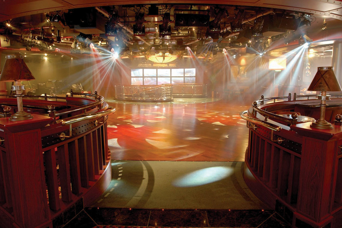 Sapphire Princess 8