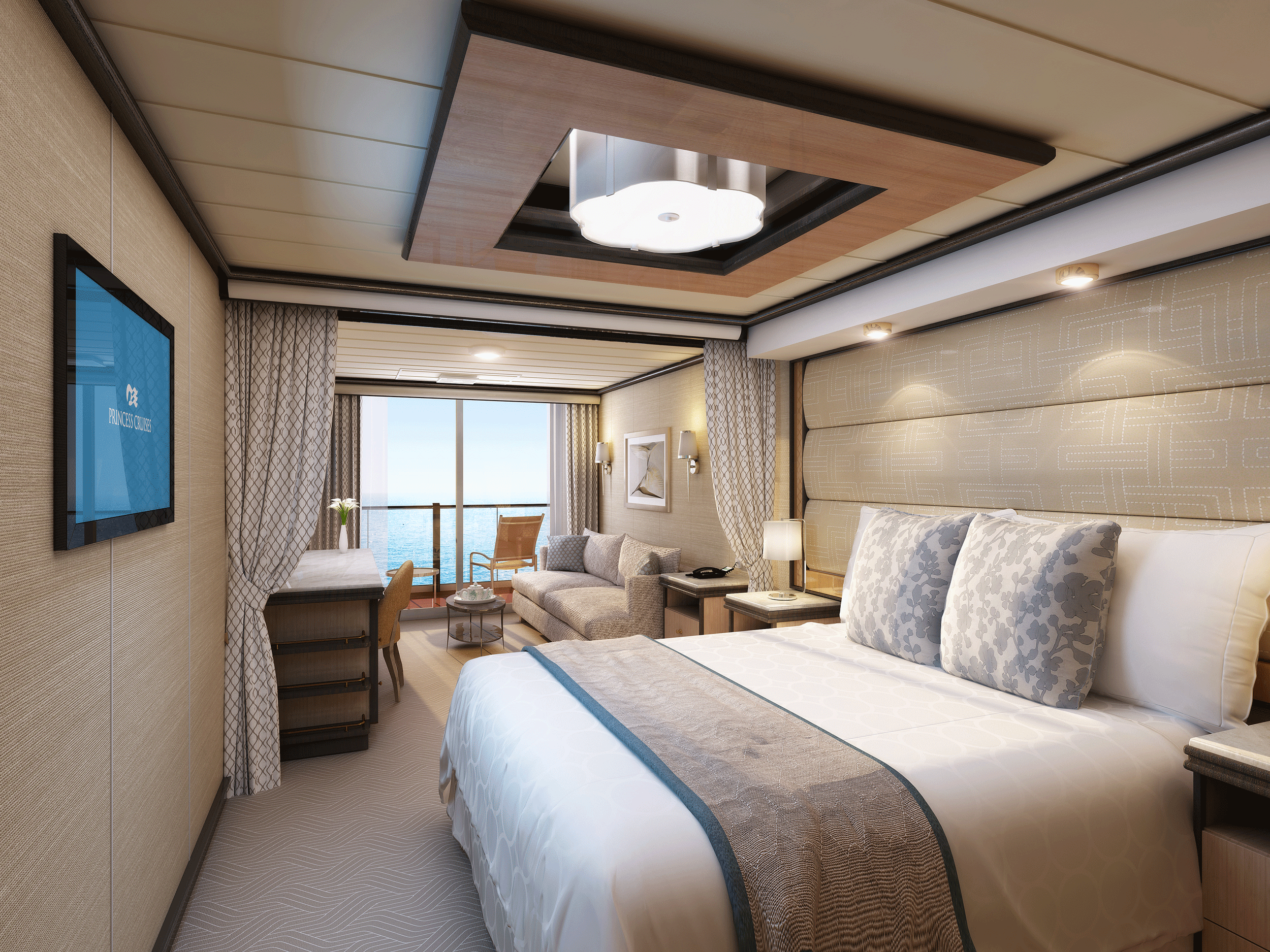 Sky Princess 19