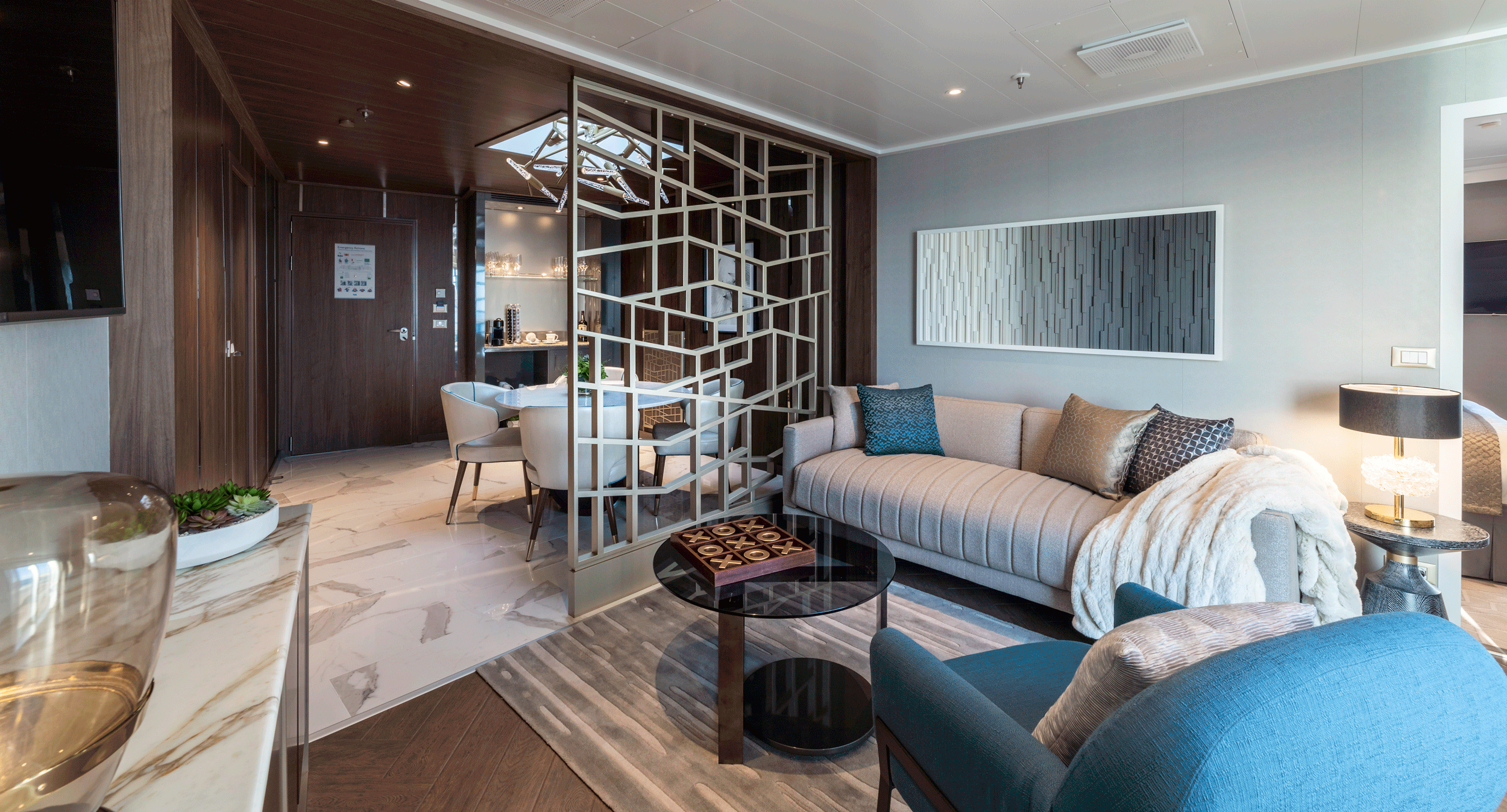Sky Princess 20