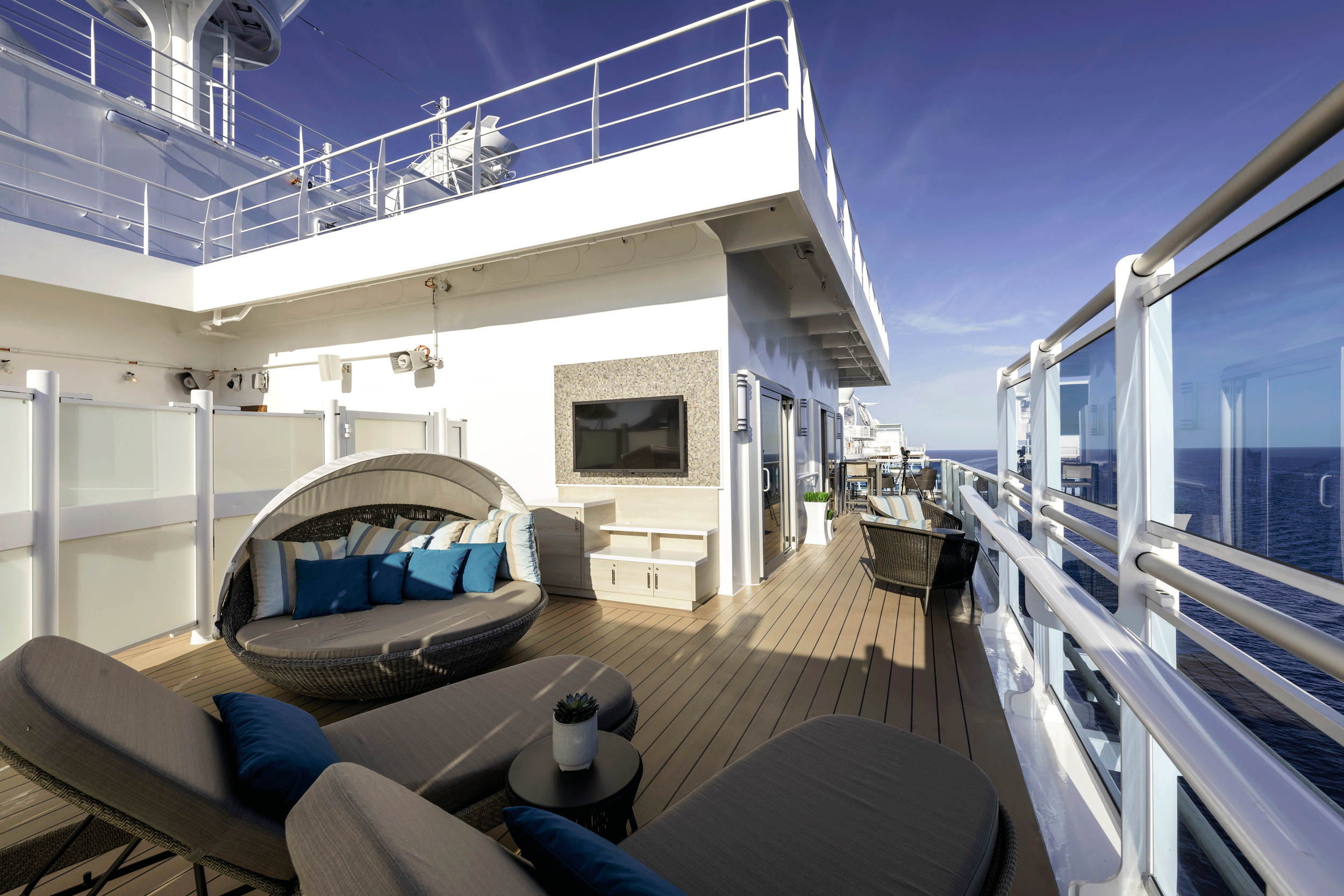 Sky Princess 22