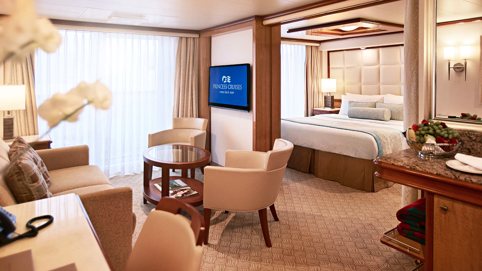 Sky Princess 23