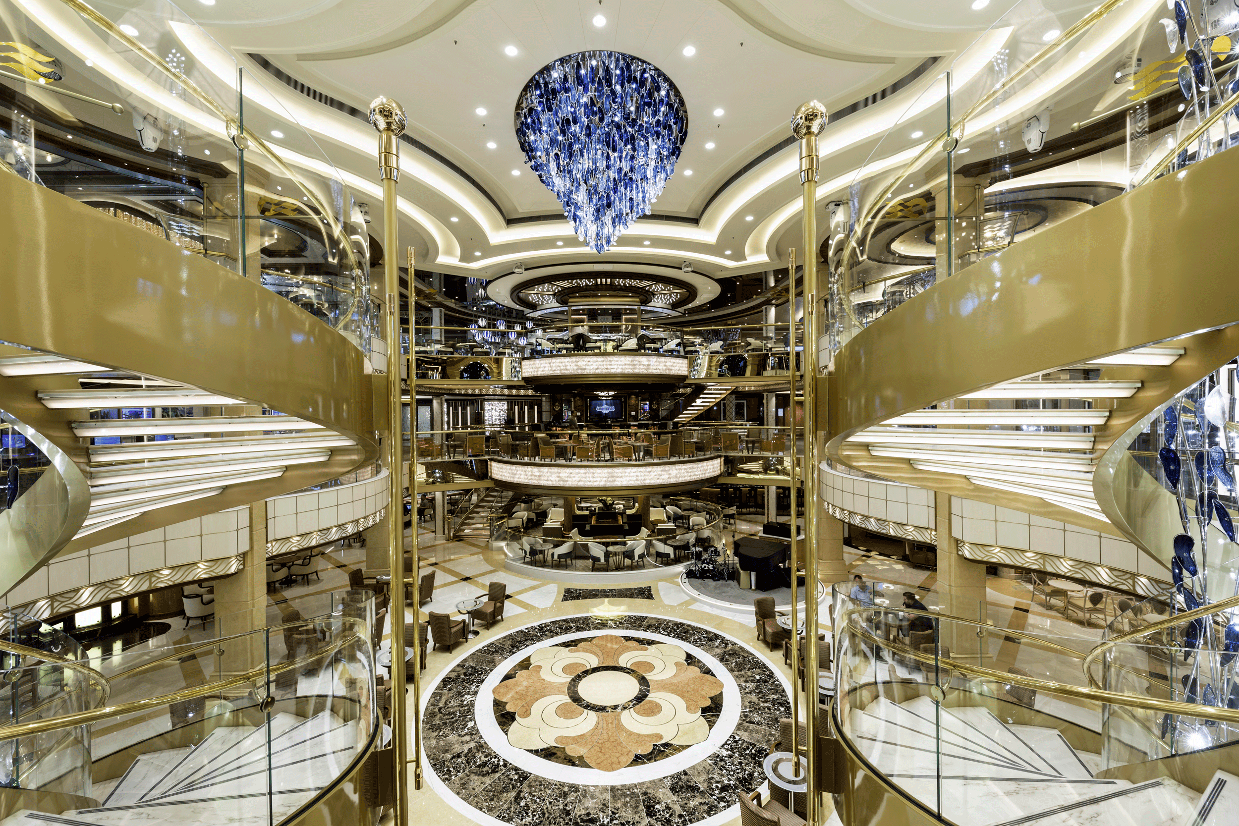 Sky Princess 9