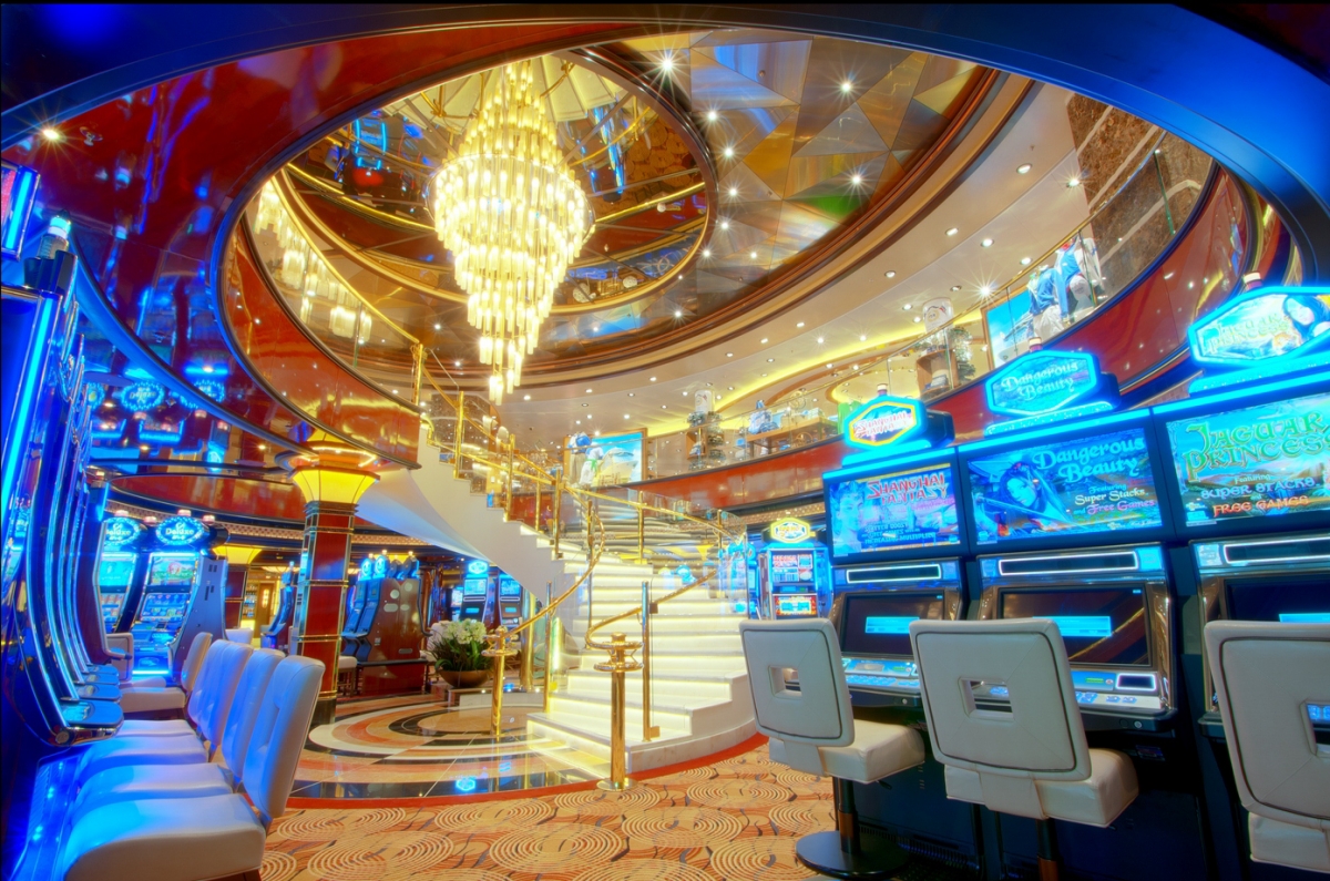 Sky Princess 12