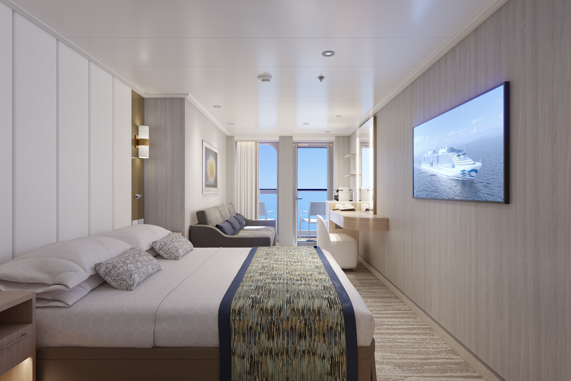 Star Princess 14