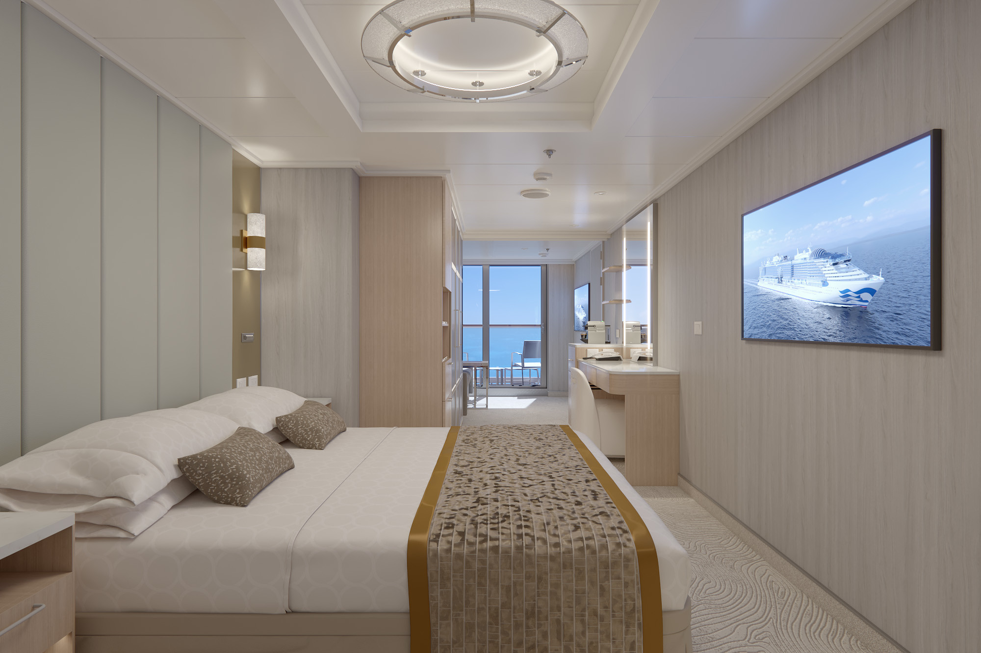 Star Princess 20
