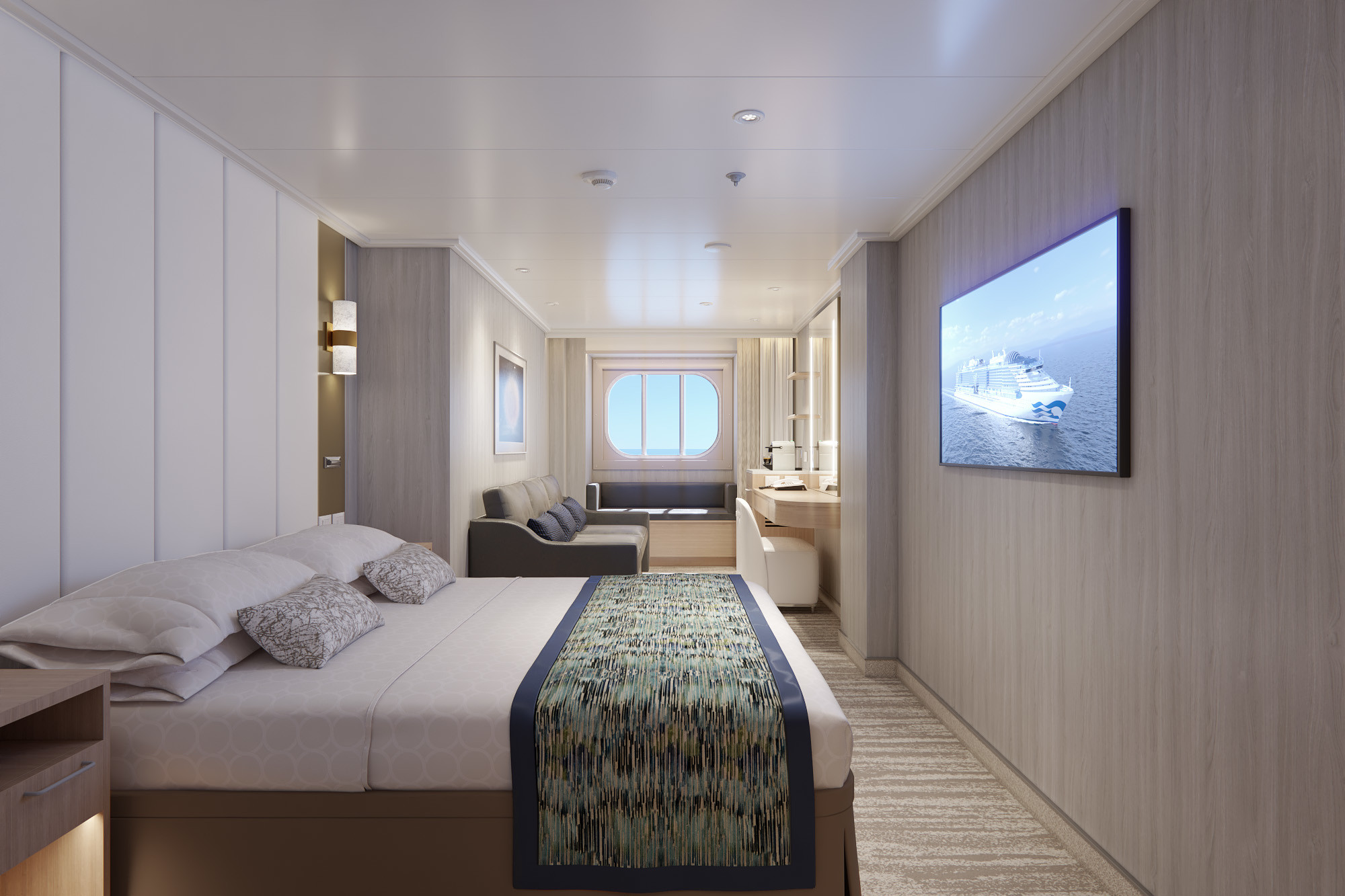 Star Princess 10