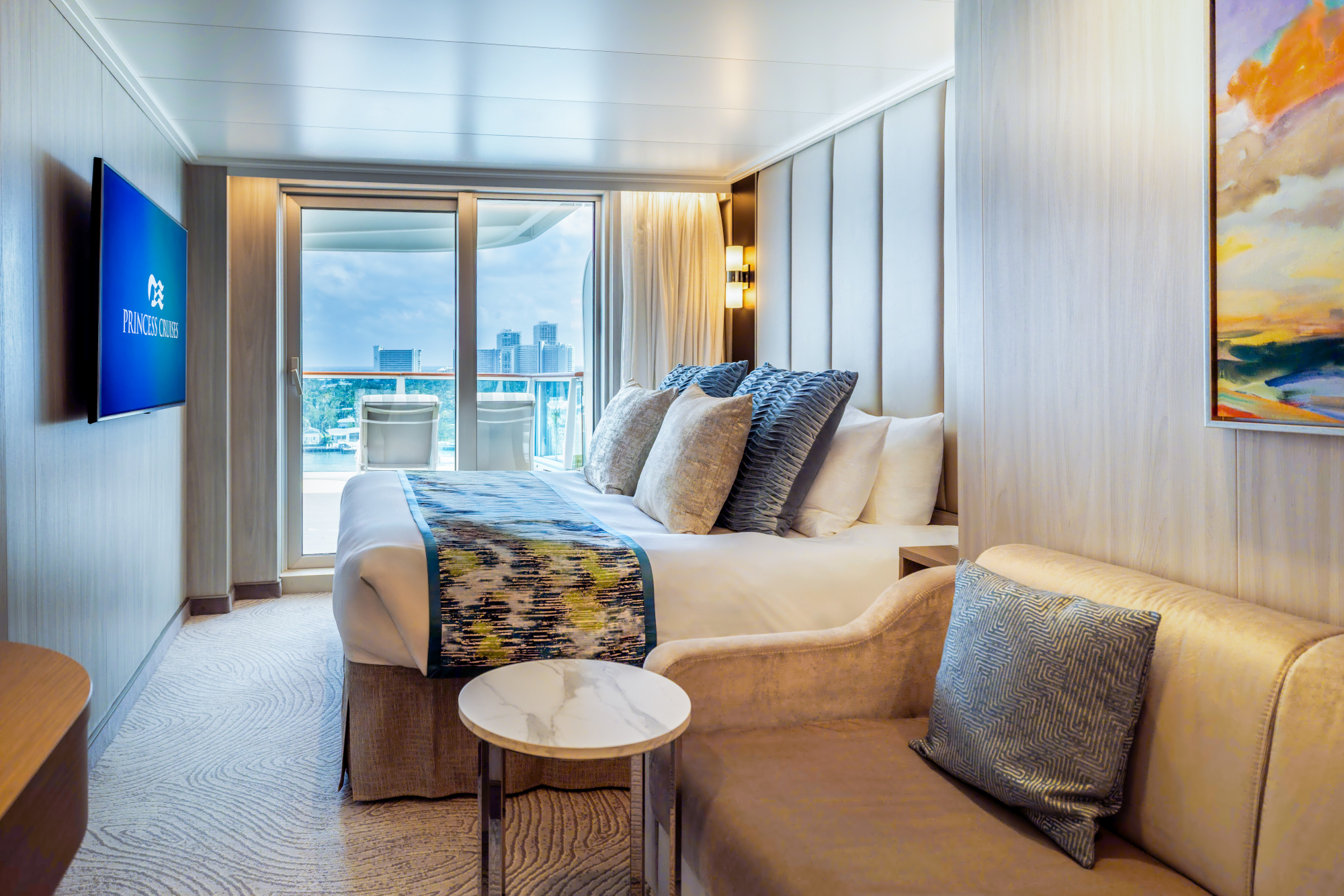Sun Princess 23