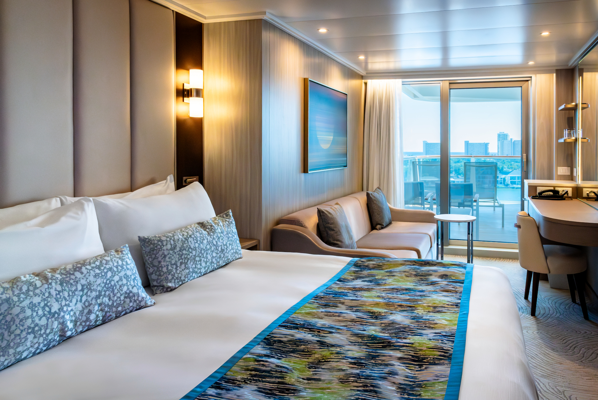 Sun Princess 24